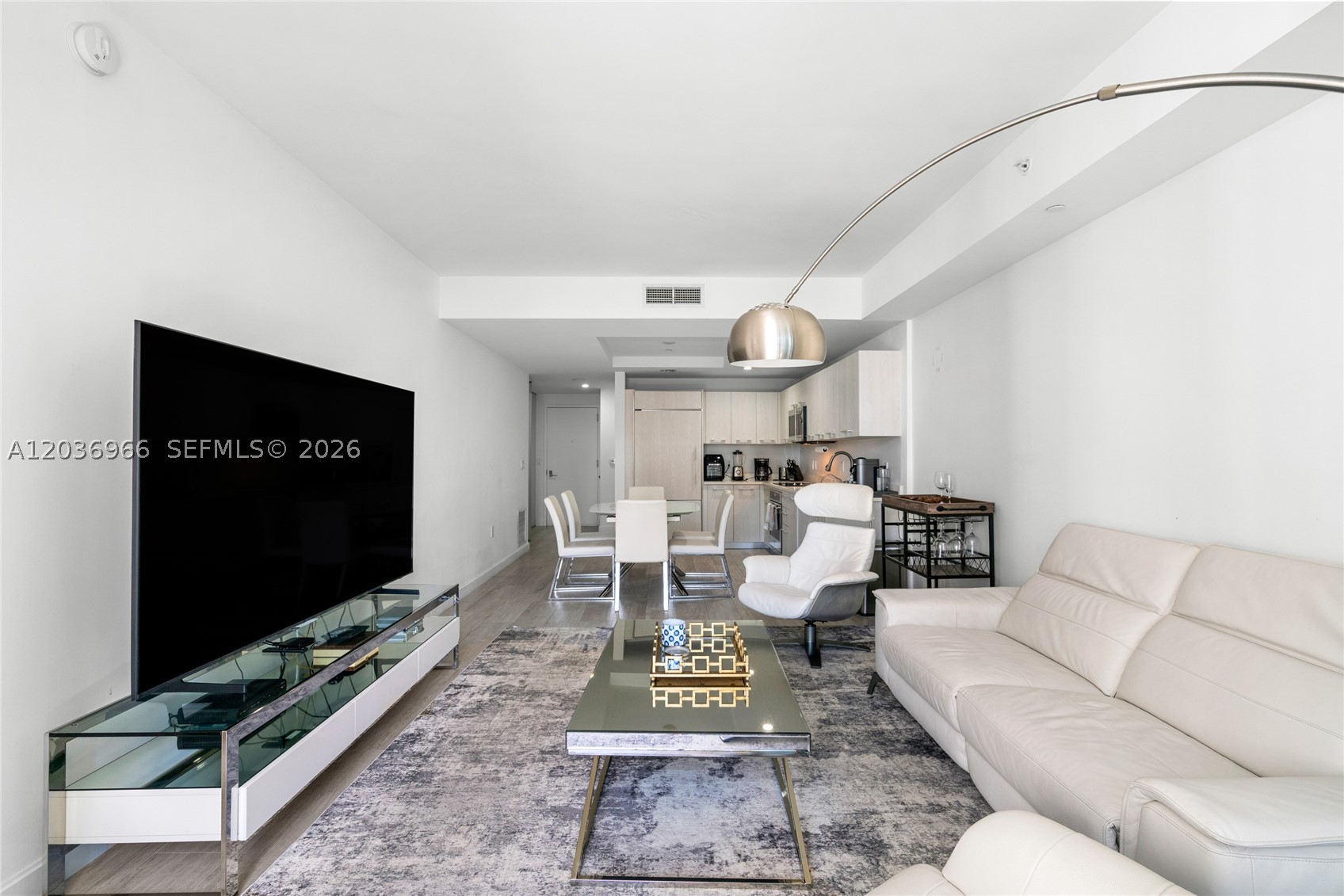 BRICKELL HEIGHTS WEST CON - Residential Lease