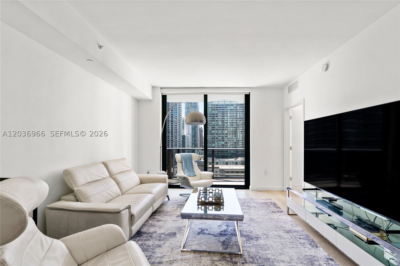 BRICKELL HEIGHTS WEST CON - Residential Lease