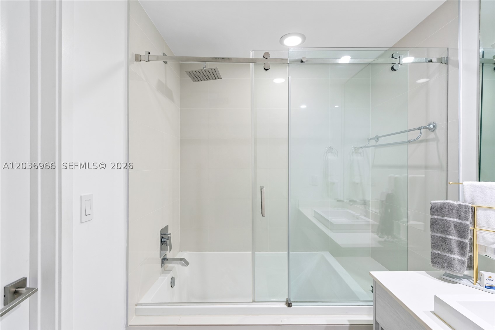 BRICKELL HEIGHTS WEST CON - Residential Lease