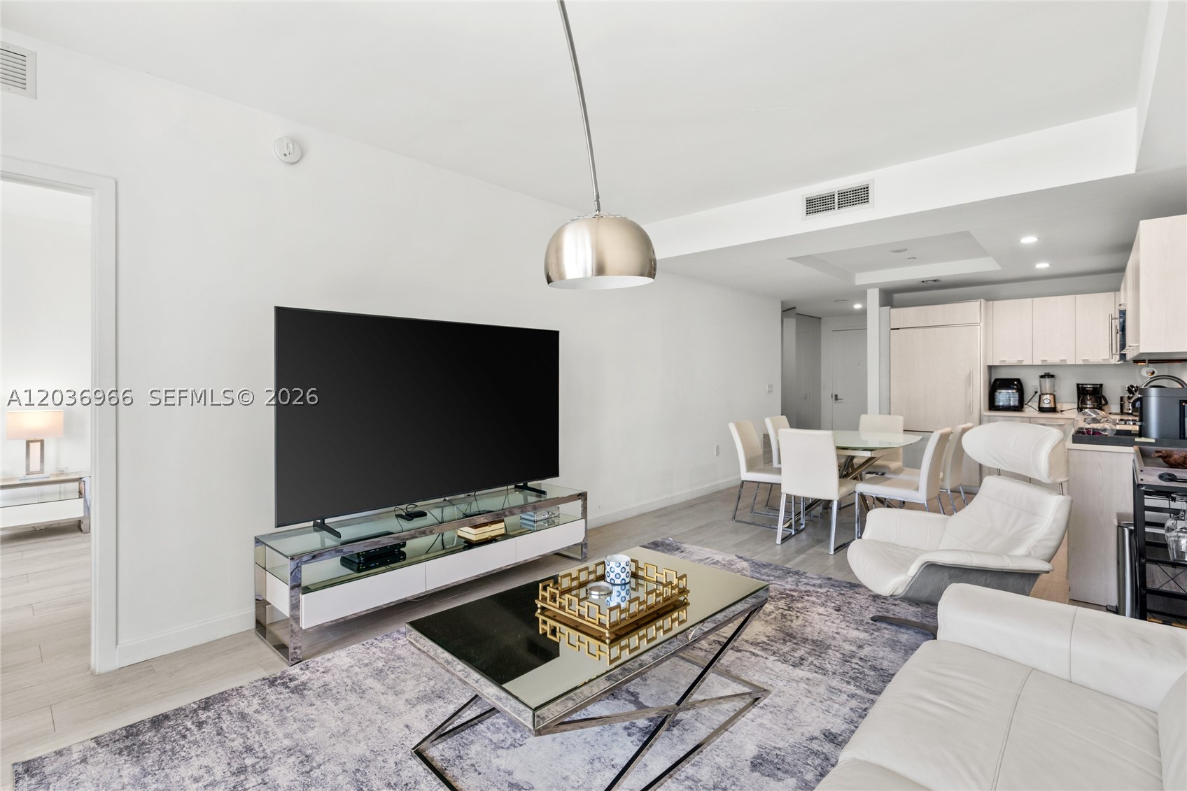 BRICKELL HEIGHTS WEST CON - Residential Lease