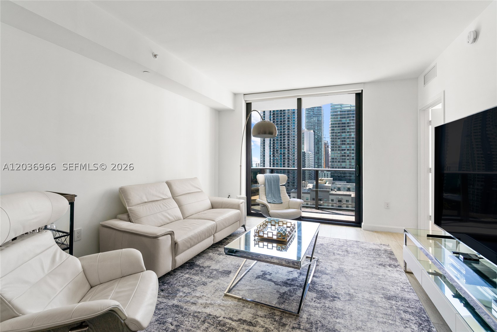 BRICKELL HEIGHTS WEST CON - Residential Lease