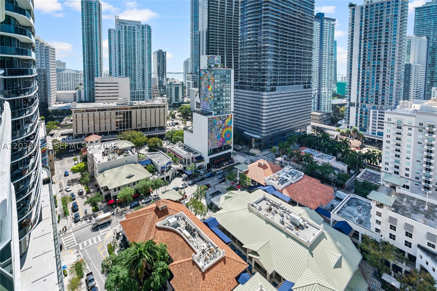 BRICKELL HEIGHTS WEST CON - Residential Lease