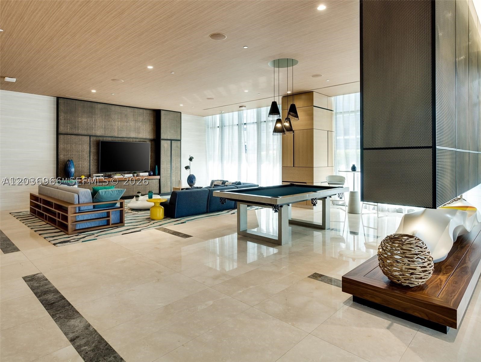 BRICKELL HEIGHTS WEST CON - Residential Lease