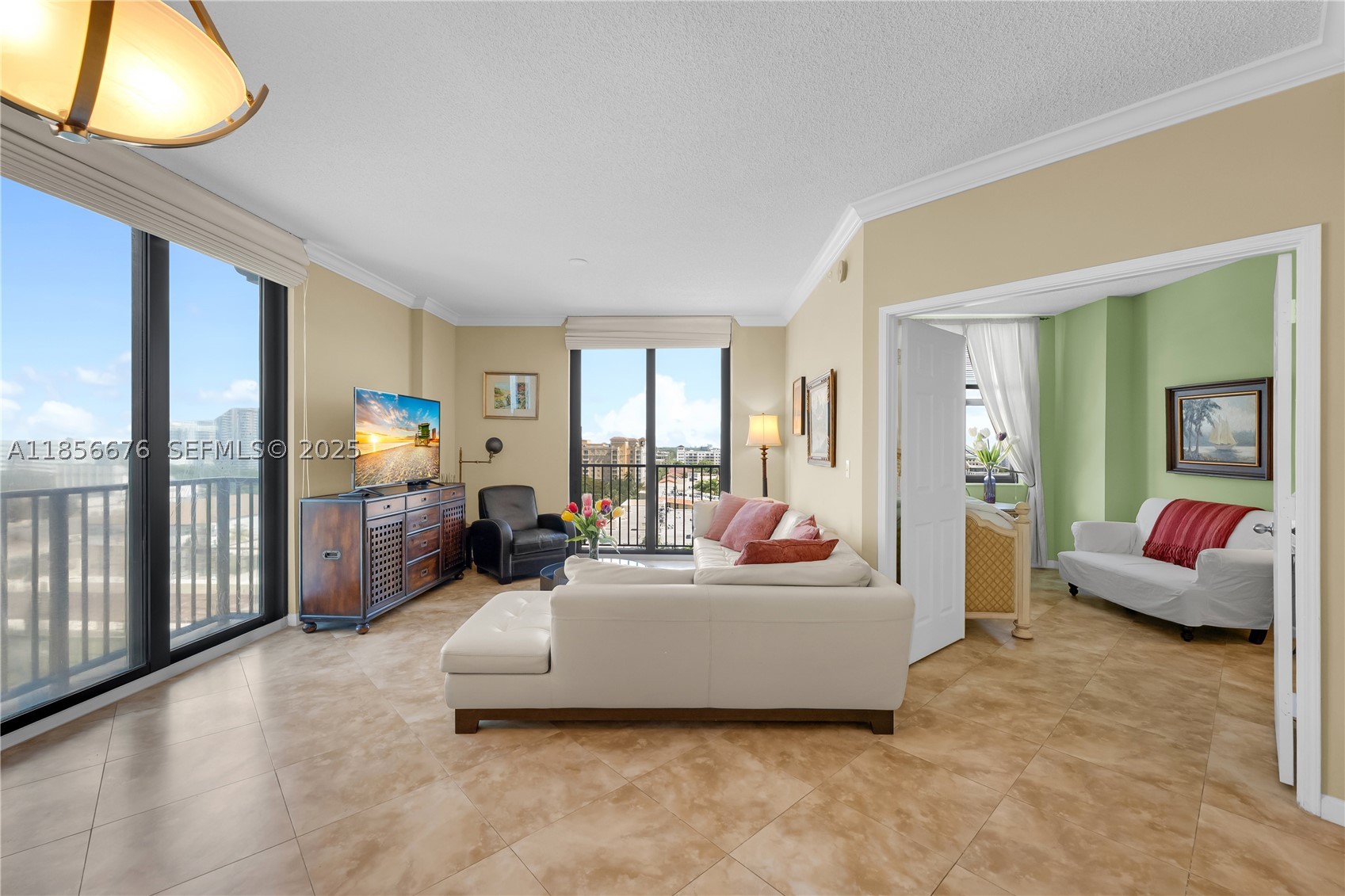 TOWER CONDO AT CITYPLACE - Residential
