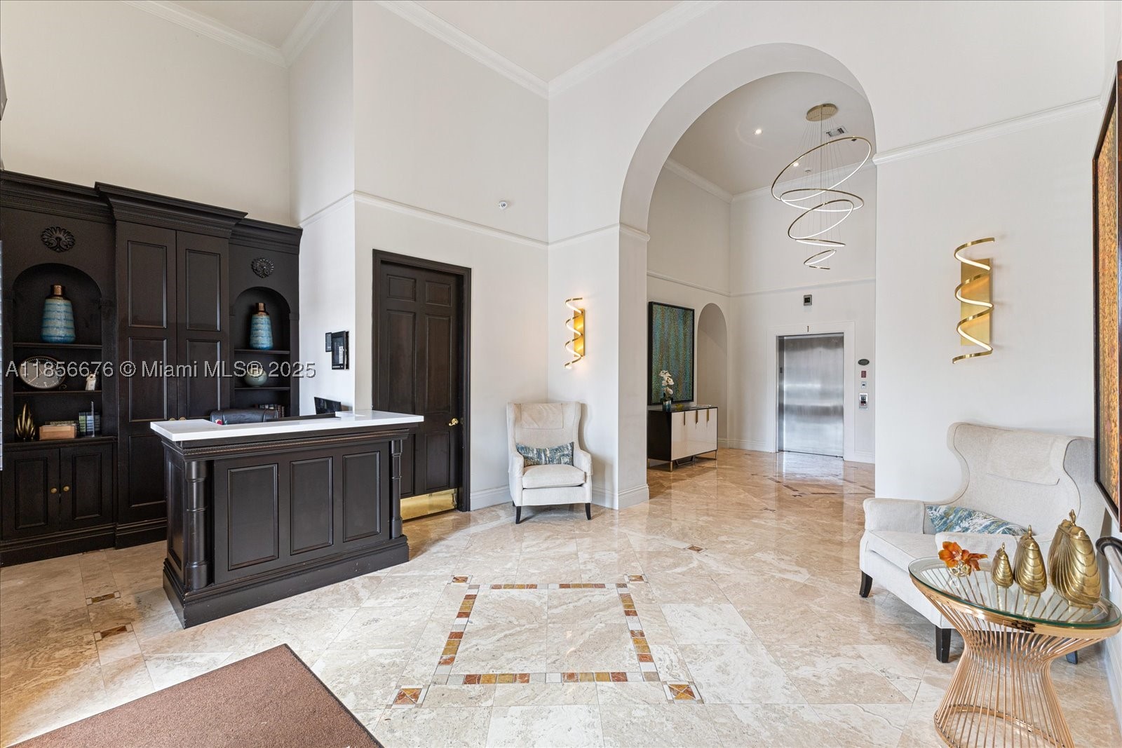 TOWER CONDO AT CITYPLACE - Residential