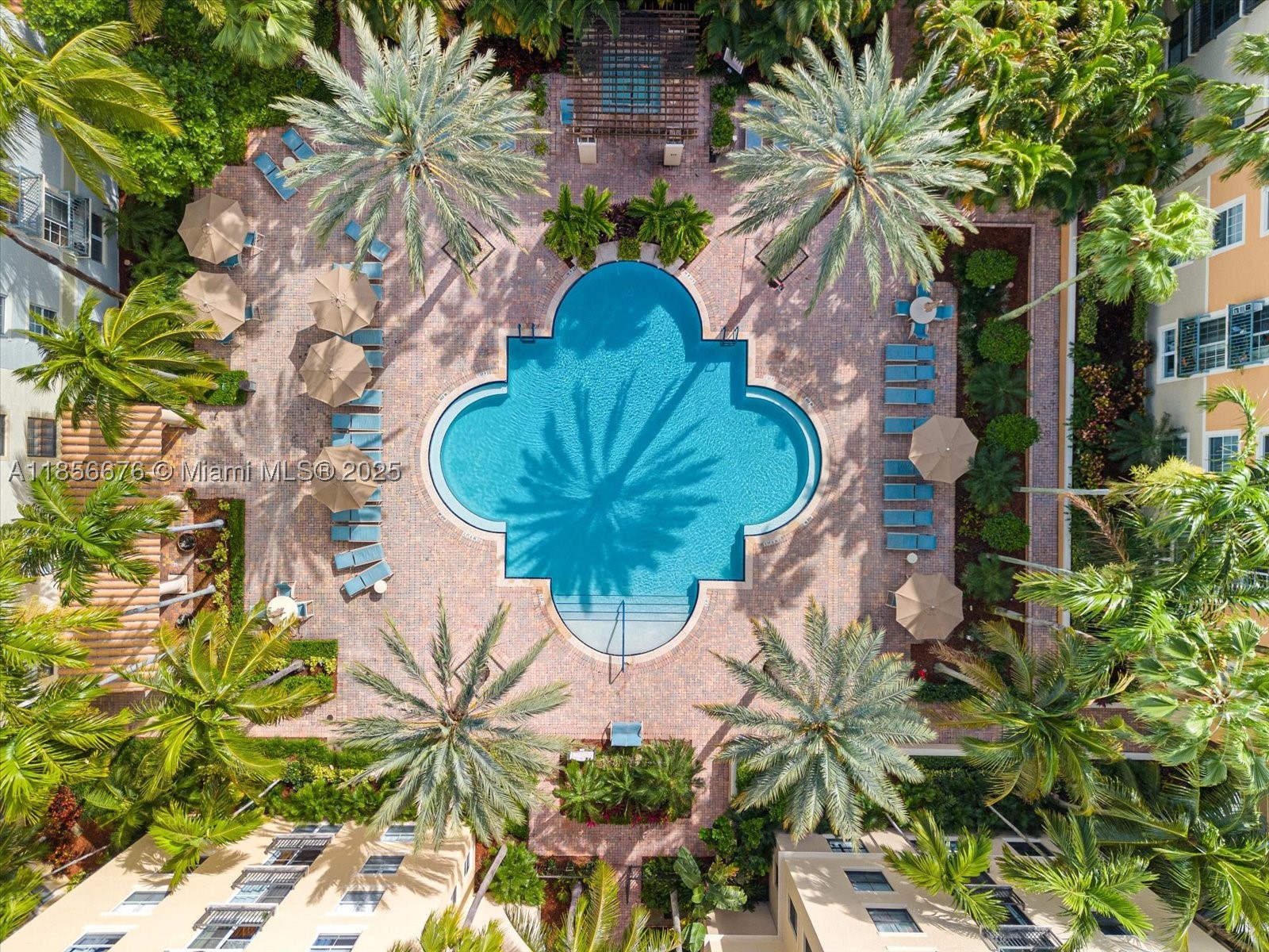 TOWER CONDO AT CITYPLACE - Residential