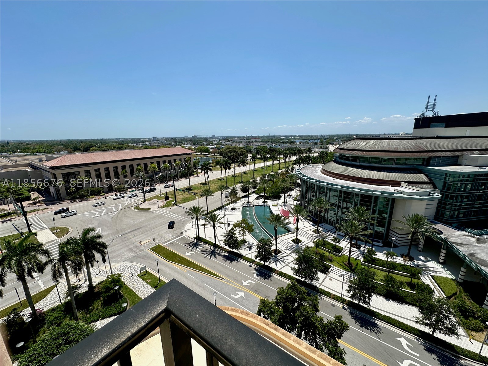 TOWER CONDO AT CITYPLACE - Residential