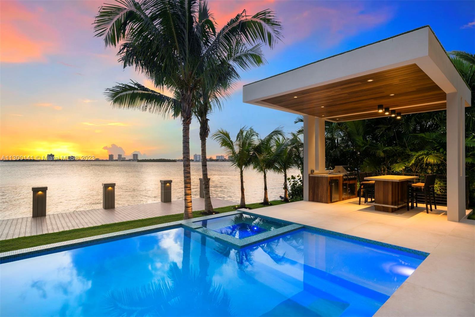 BAY HARBOR ISLAND - Residential