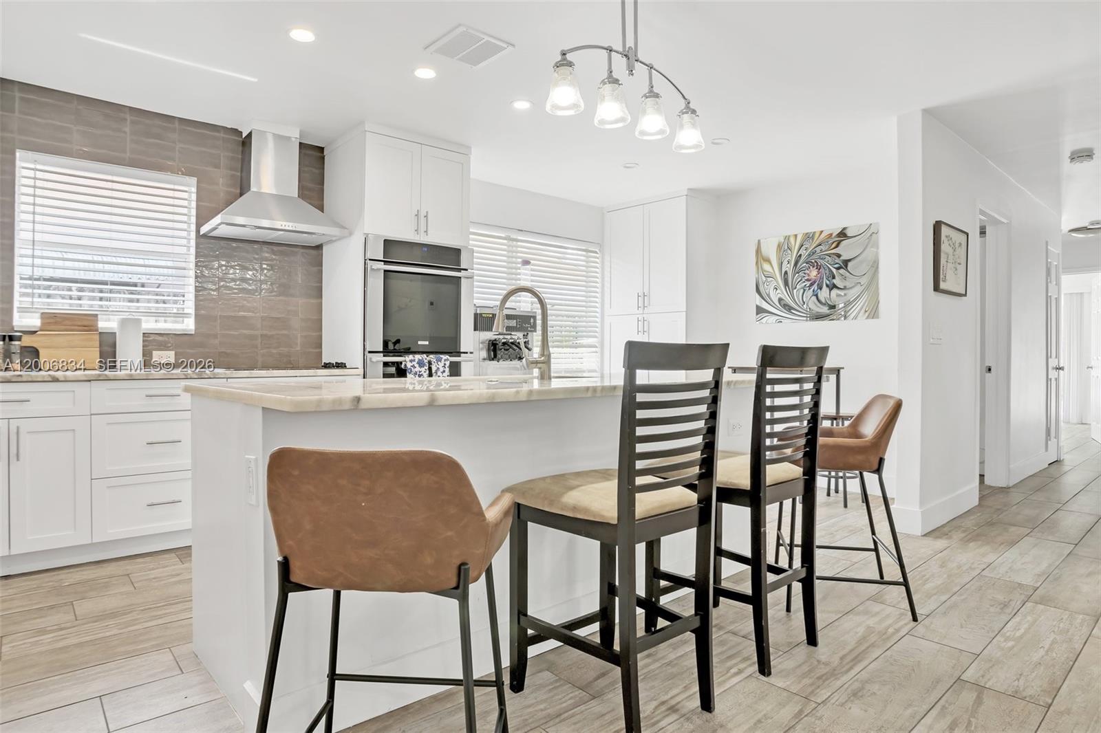 OAKLAND PARK SECOND ADD - Residential