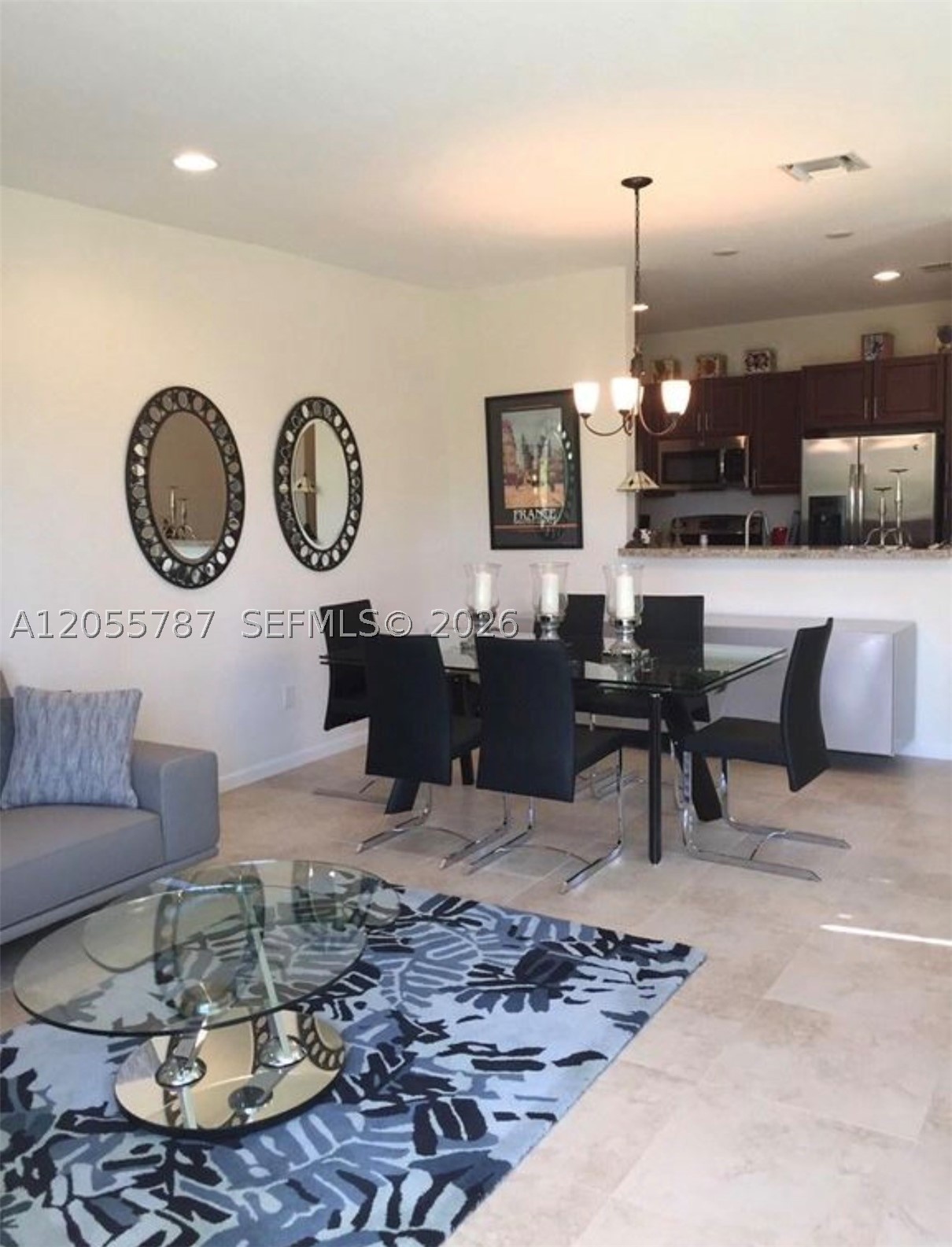 COLONY RESERVE AT LAKE WO - Residential Lease