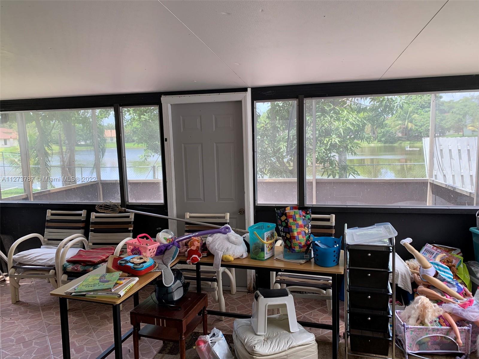 RIVER RUN SEC TWO - Residential Lease