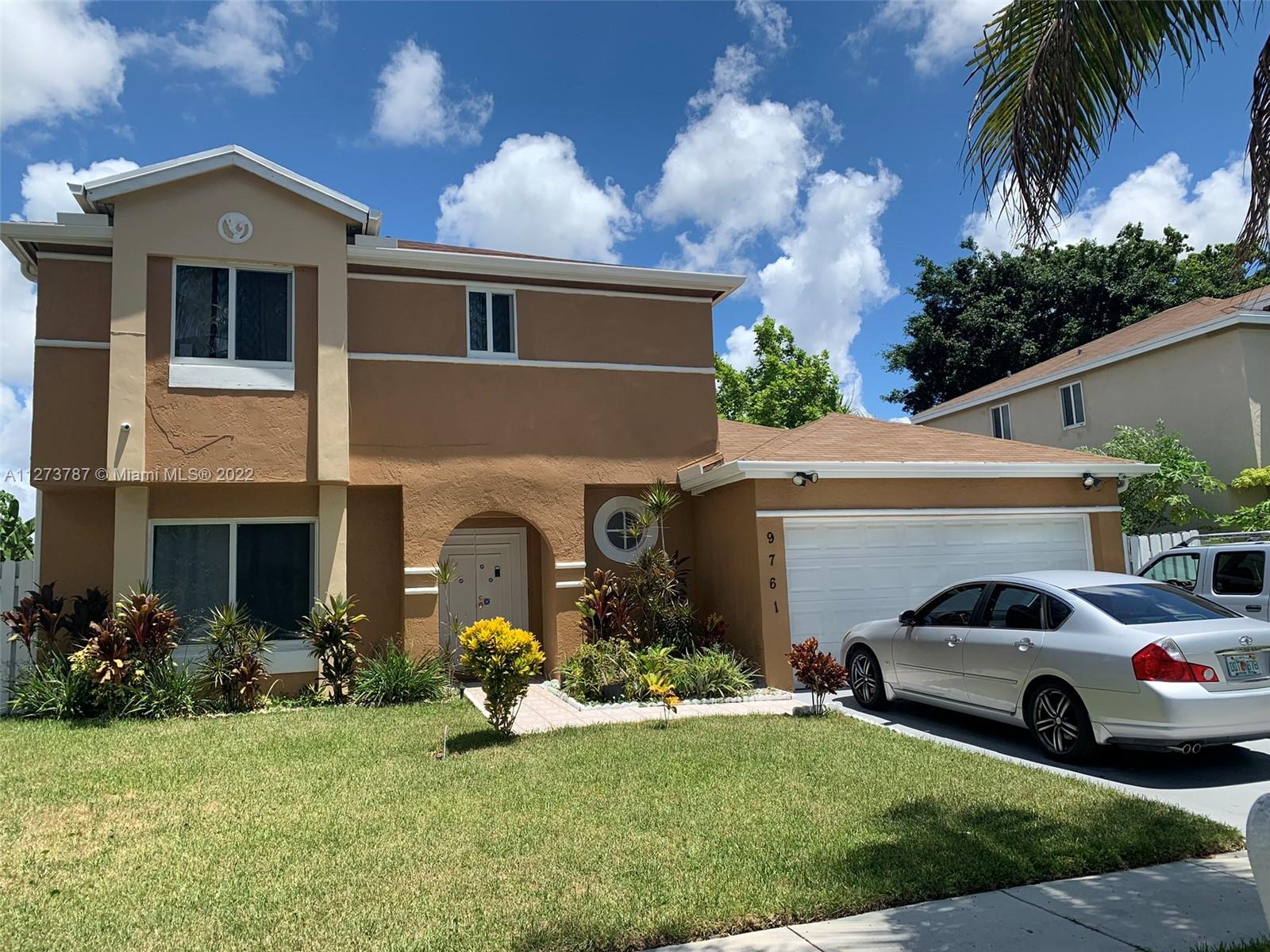 RIVER RUN SEC TWO - Residential Lease
