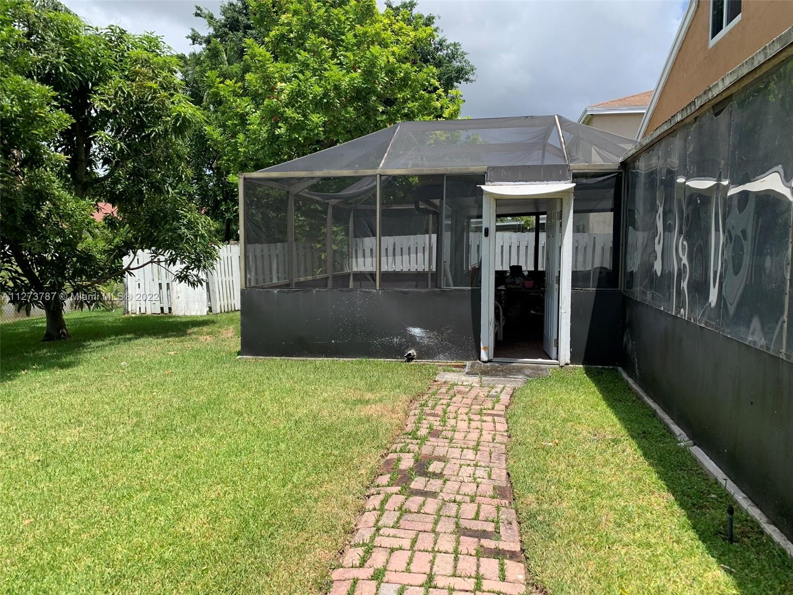 RIVER RUN SEC TWO - Residential Lease
