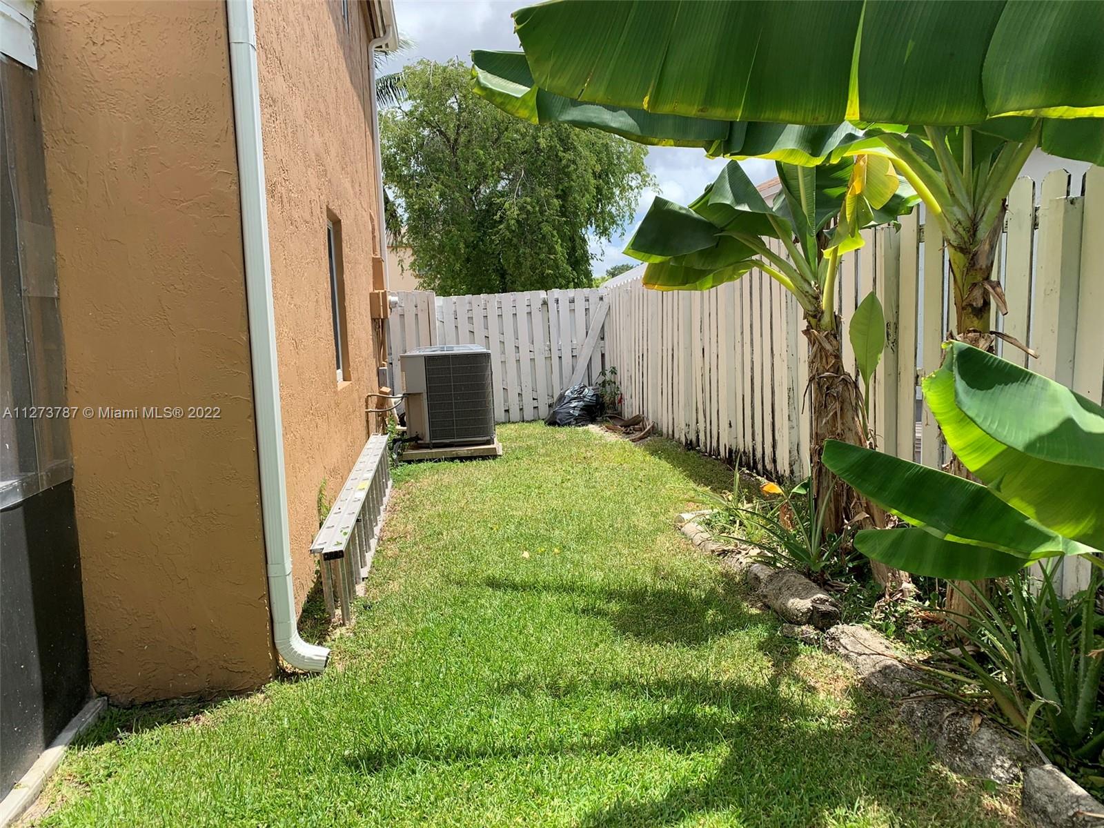 RIVER RUN SEC TWO - Residential Lease