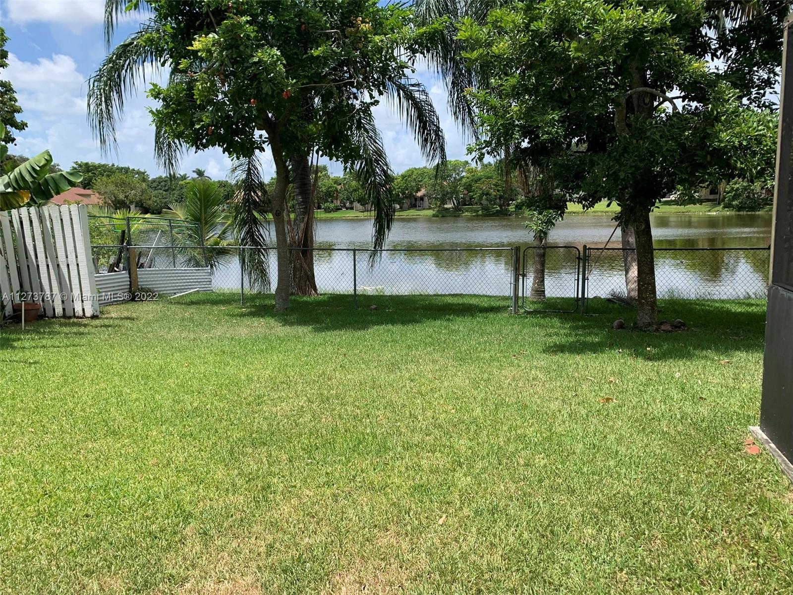 RIVER RUN SEC TWO - Residential Lease