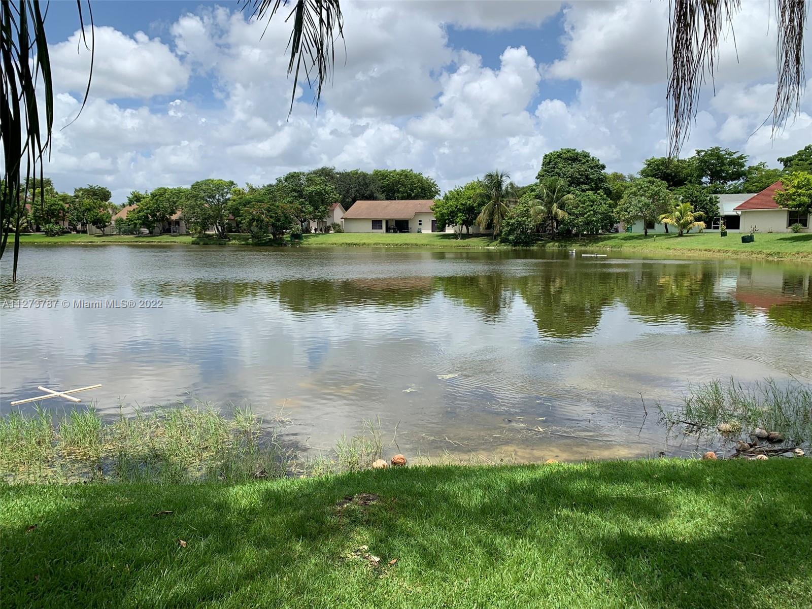 RIVER RUN SEC TWO - Residential Lease