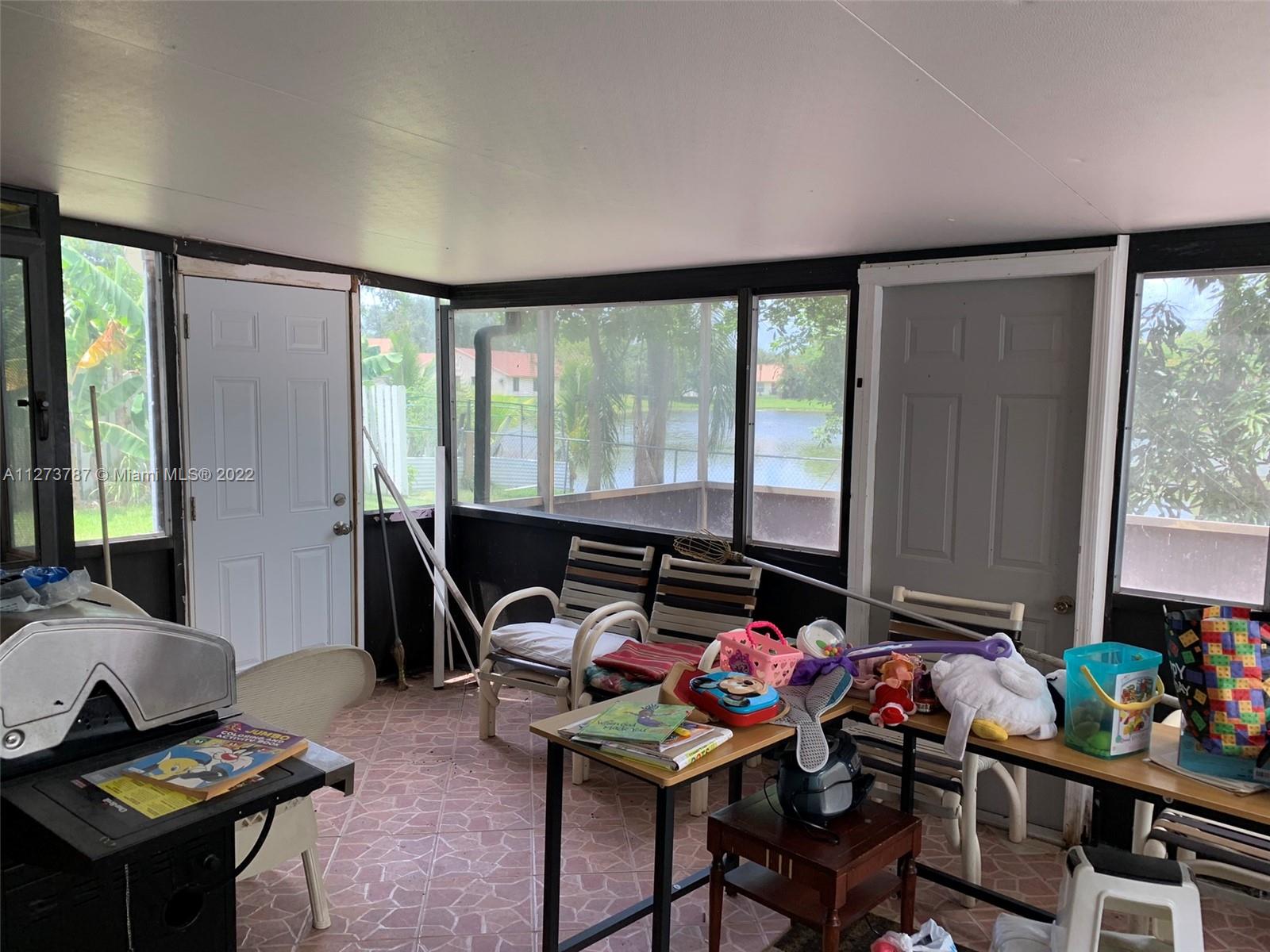 RIVER RUN SEC TWO - Residential Lease
