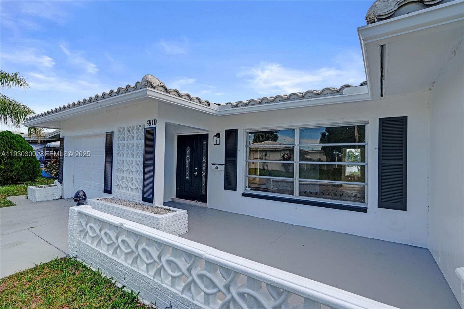 MAINLANDS OF TAMARAC LAKE - Residential