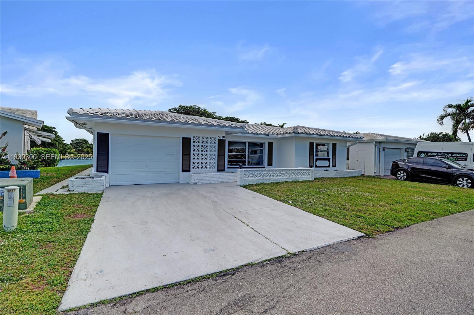 MAINLANDS OF TAMARAC LAKE - Residential