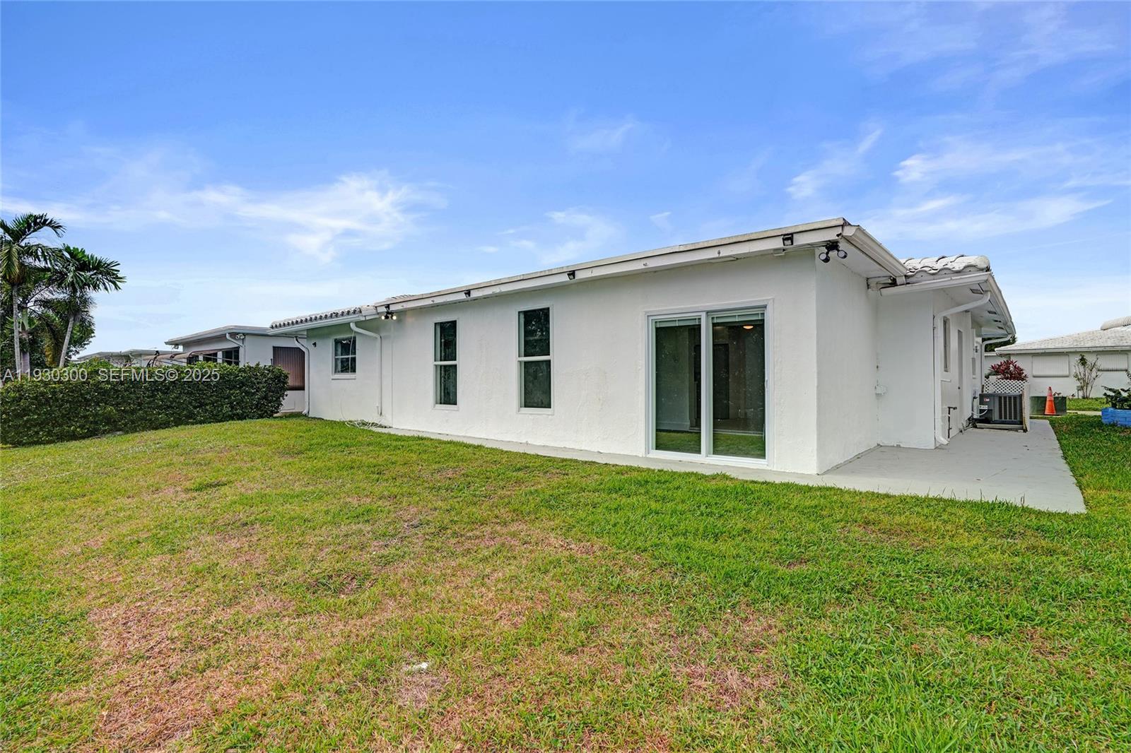 MAINLANDS OF TAMARAC LAKE - Residential