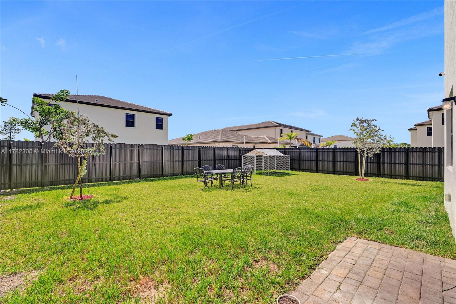 KENDALL ASSEMBLAGE NORTH - Residential