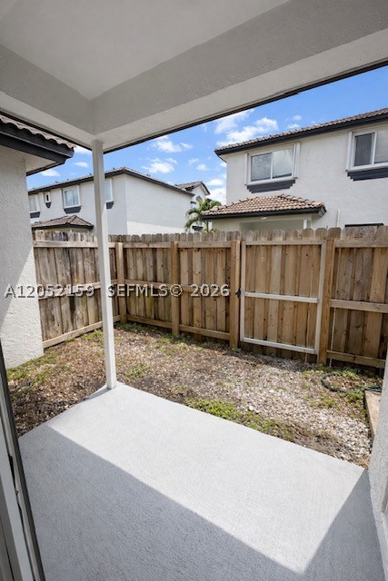 TOWNGATE CONDO SEVEN - Residential