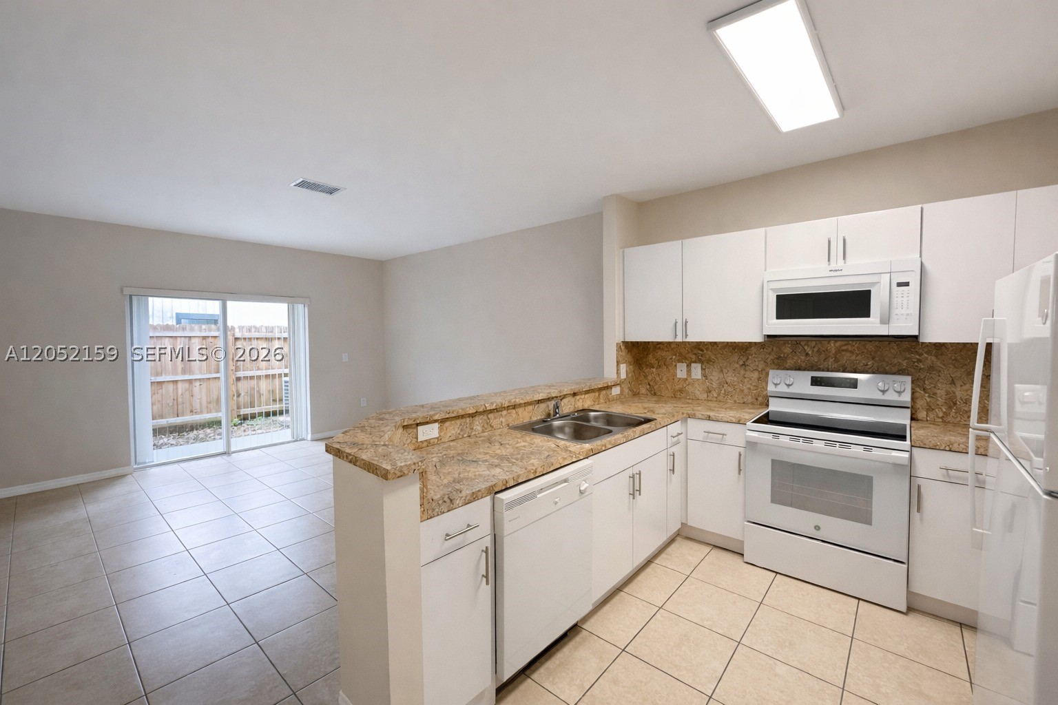 TOWNGATE CONDO SEVEN - Residential