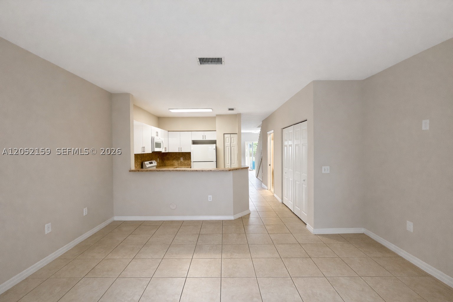 TOWNGATE CONDO SEVEN - Residential