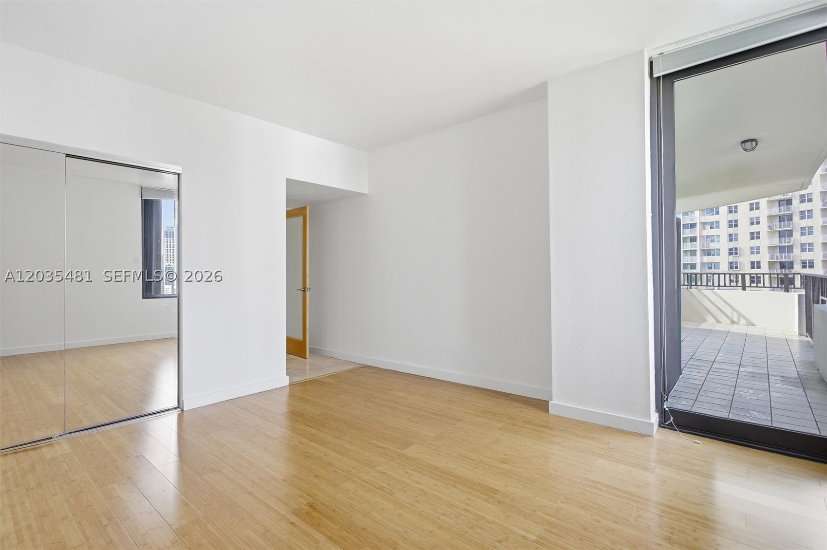 BRICKELL KEY ONE CONDO - Residential