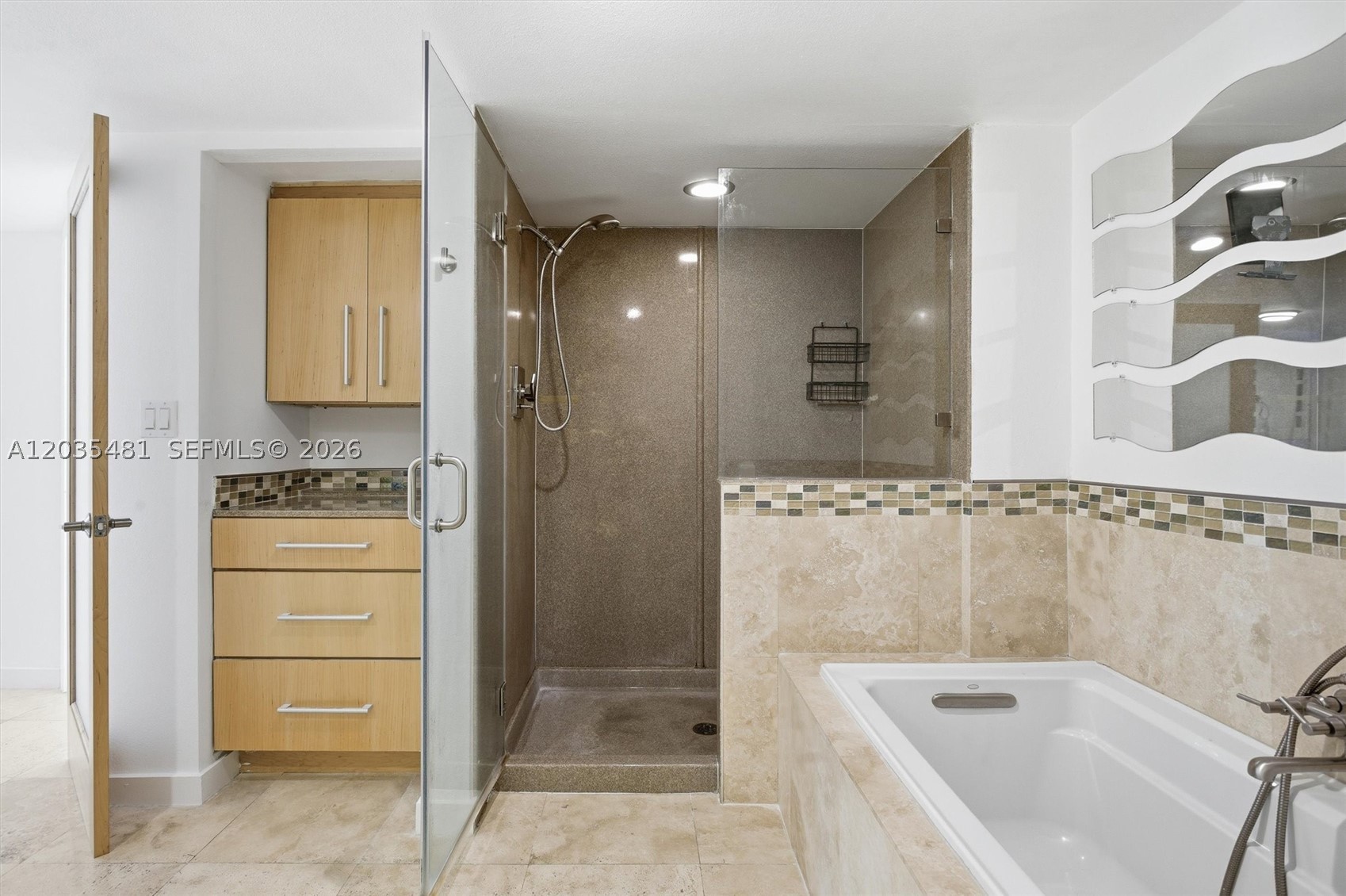 BRICKELL KEY ONE CONDO - Residential