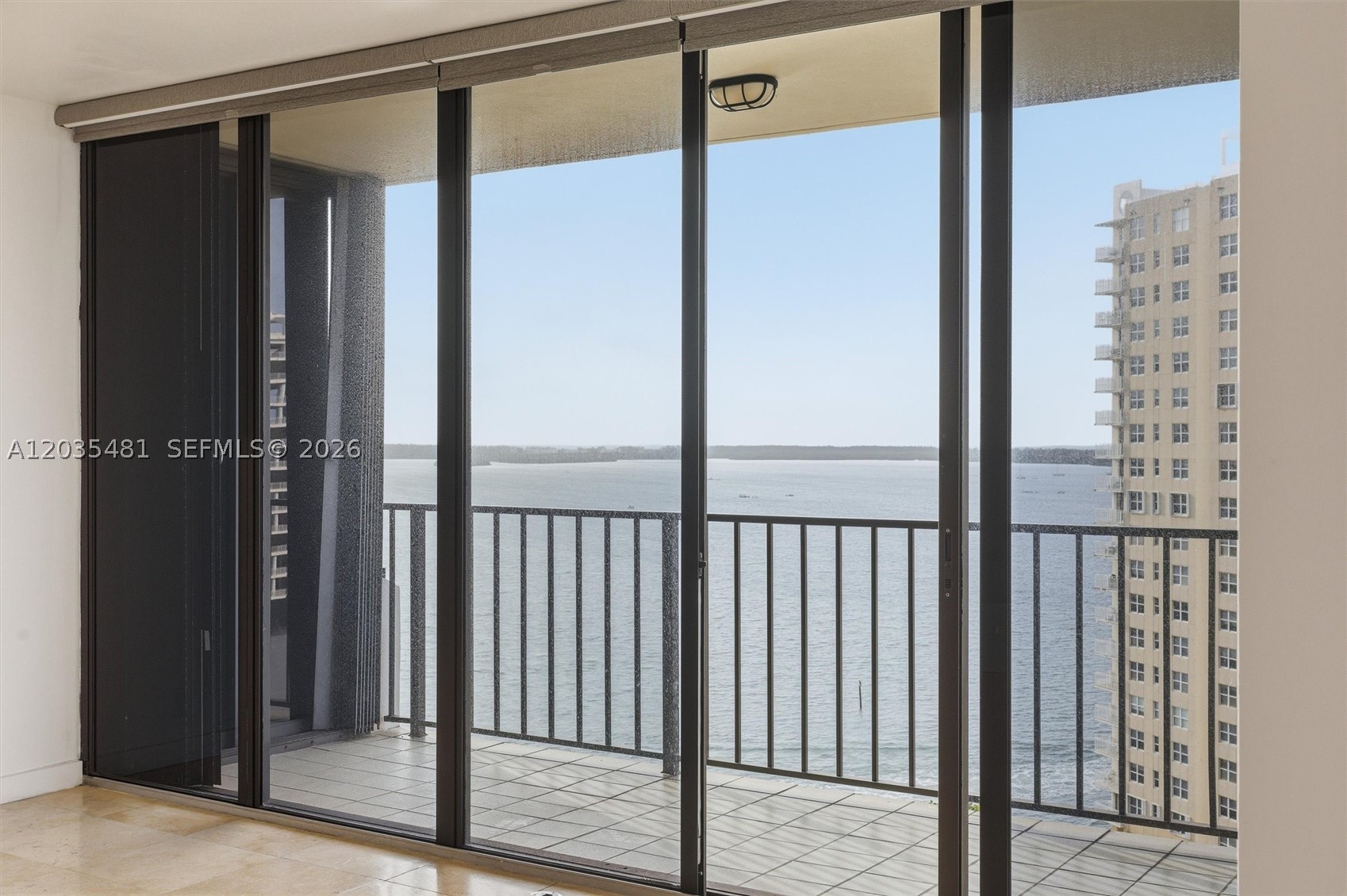 BRICKELL KEY ONE CONDO - Residential
