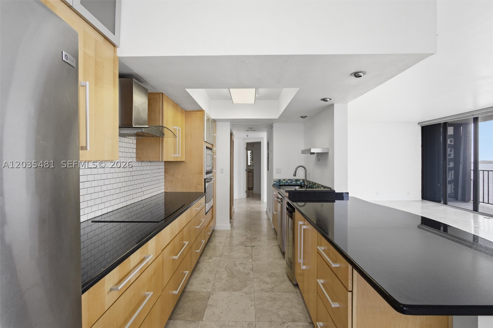BRICKELL KEY ONE CONDO - Residential