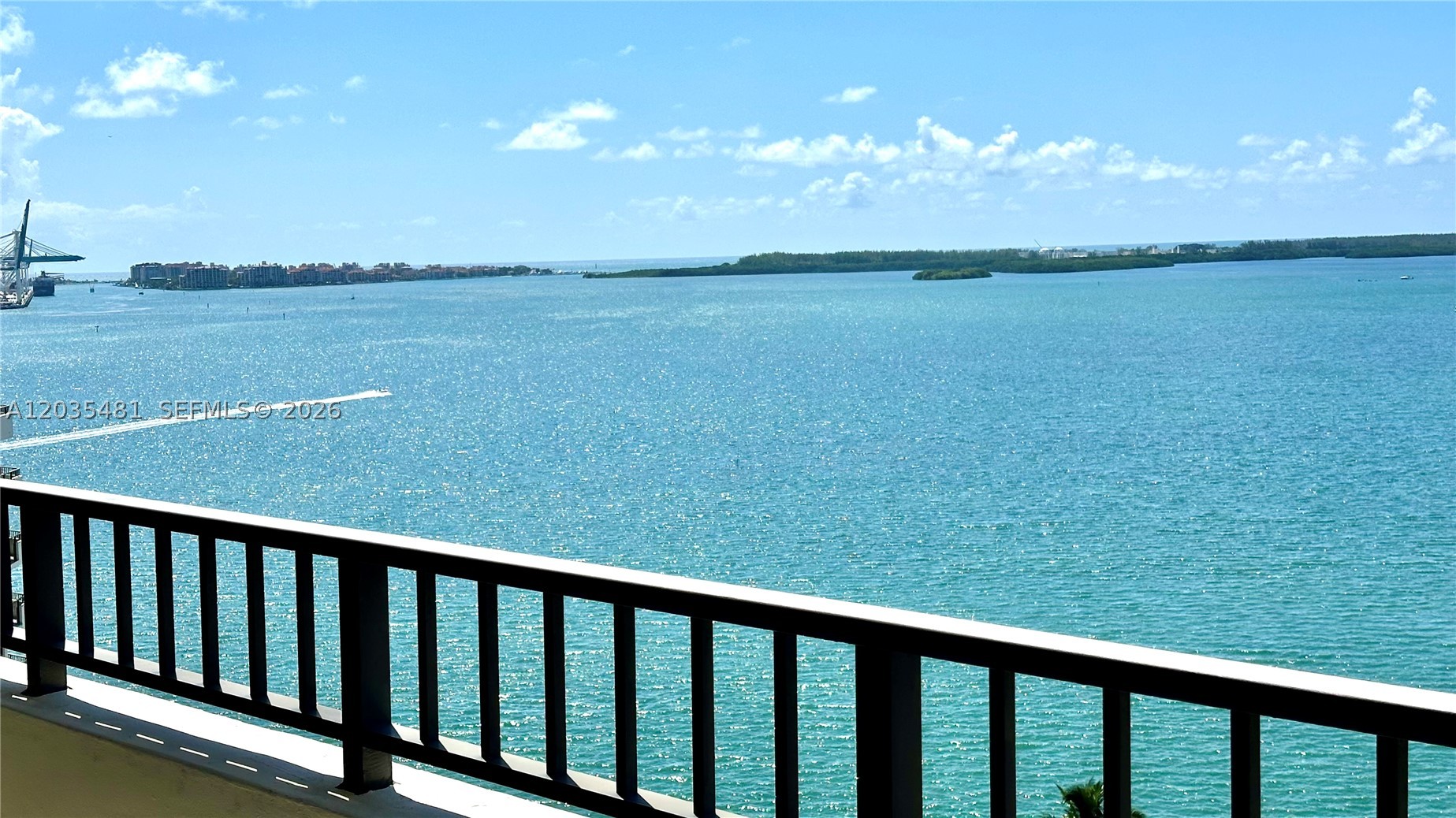 BRICKELL KEY ONE CONDO - Residential