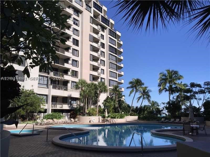 BRICKELL KEY ONE CONDO - Residential