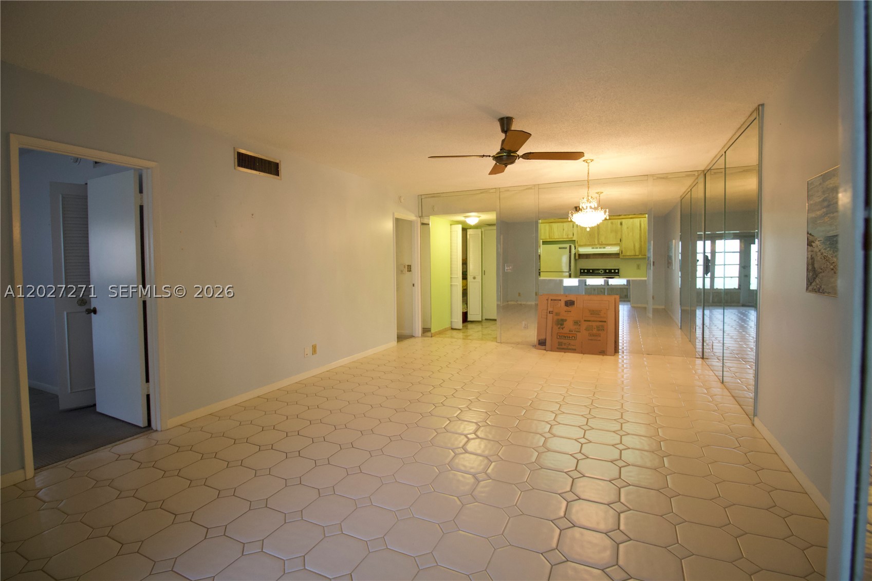 MEADOWS CONDO - Residential