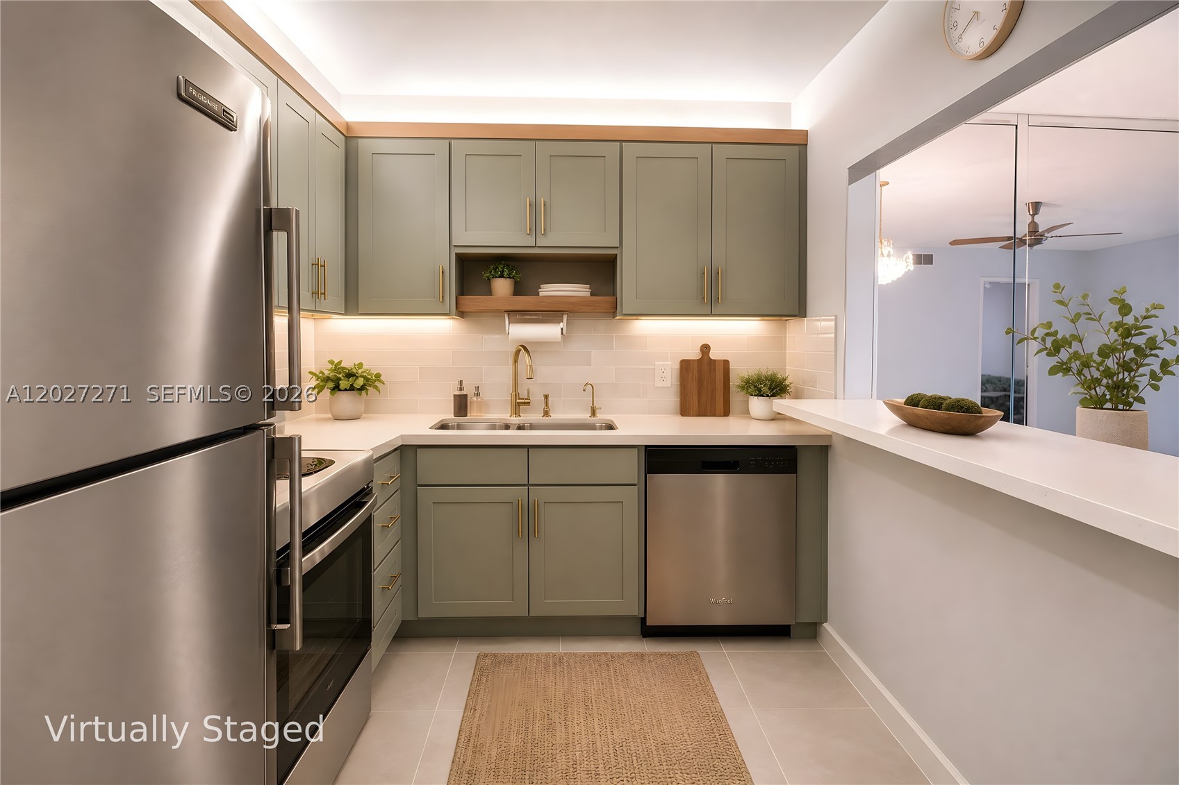 MEADOWS CONDO - Residential