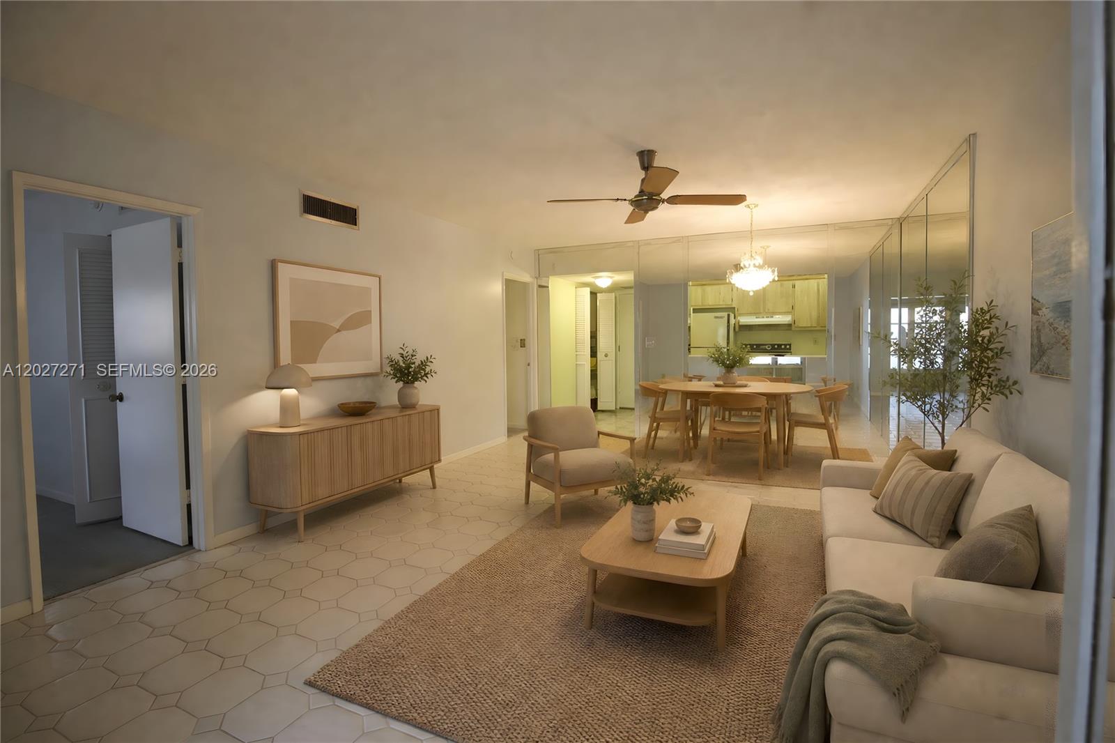 MEADOWS CONDO - Residential