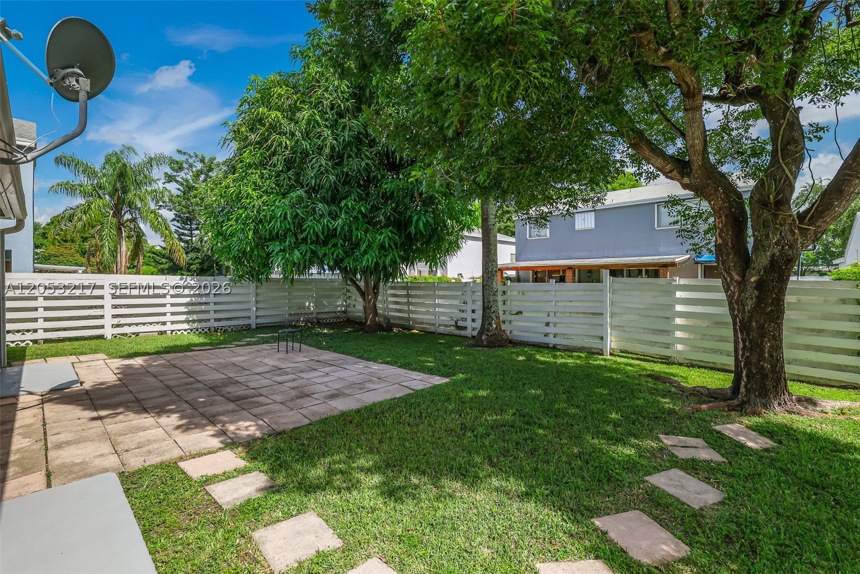 WEITZER COUNTRY HOMES - Residential Lease