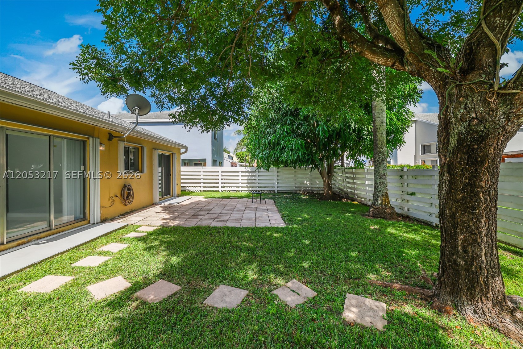 WEITZER COUNTRY HOMES - Residential Lease