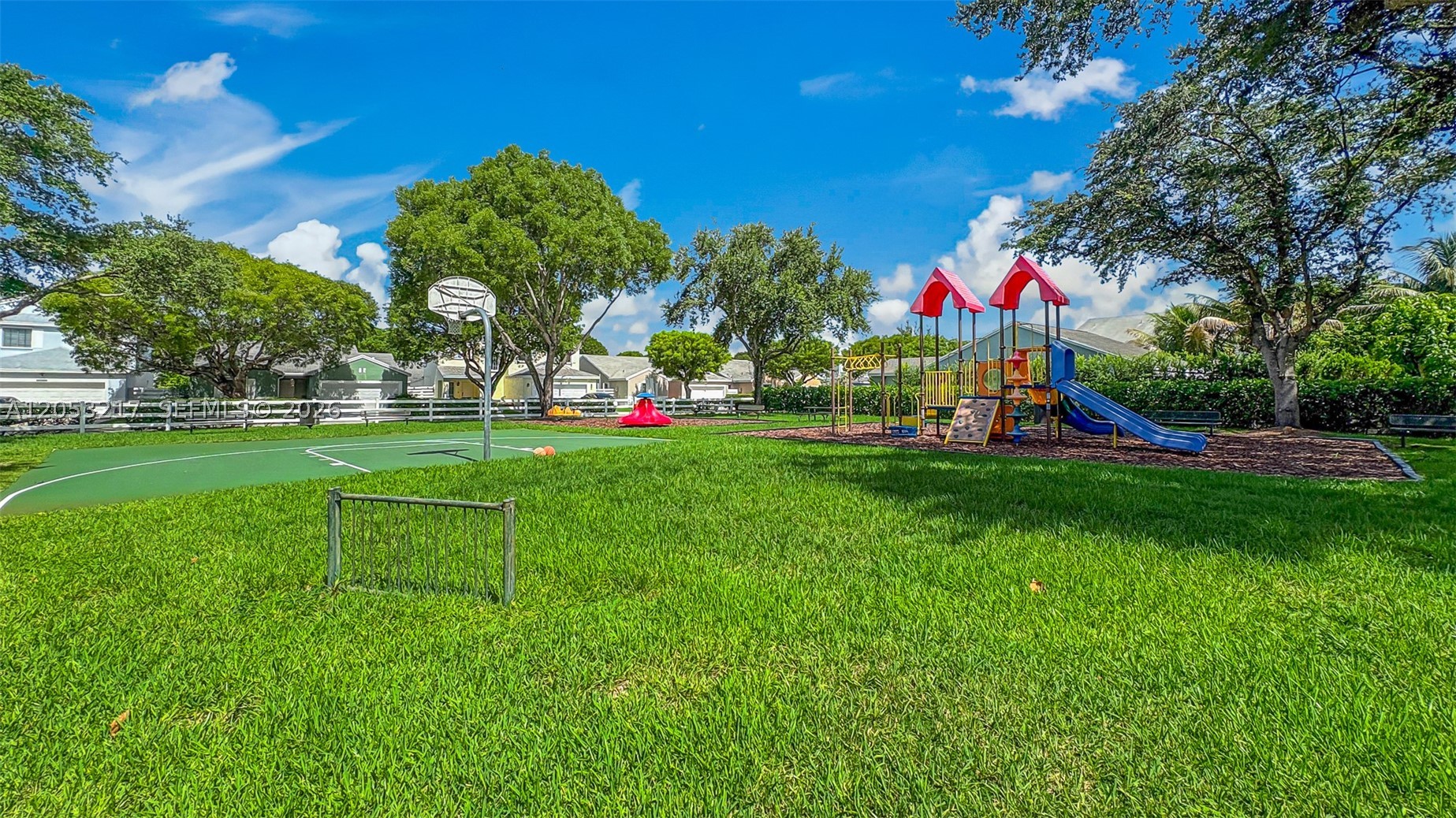 WEITZER COUNTRY HOMES - Residential Lease