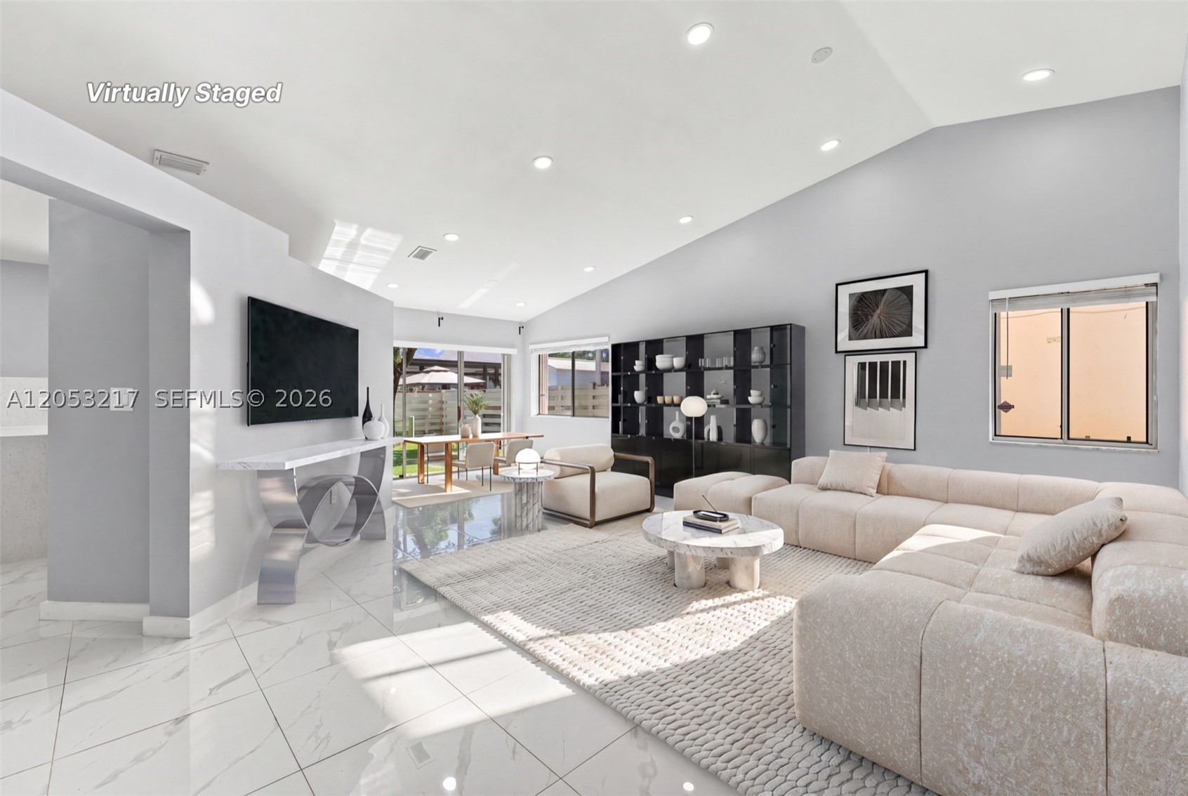 WEITZER COUNTRY HOMES - Residential Lease