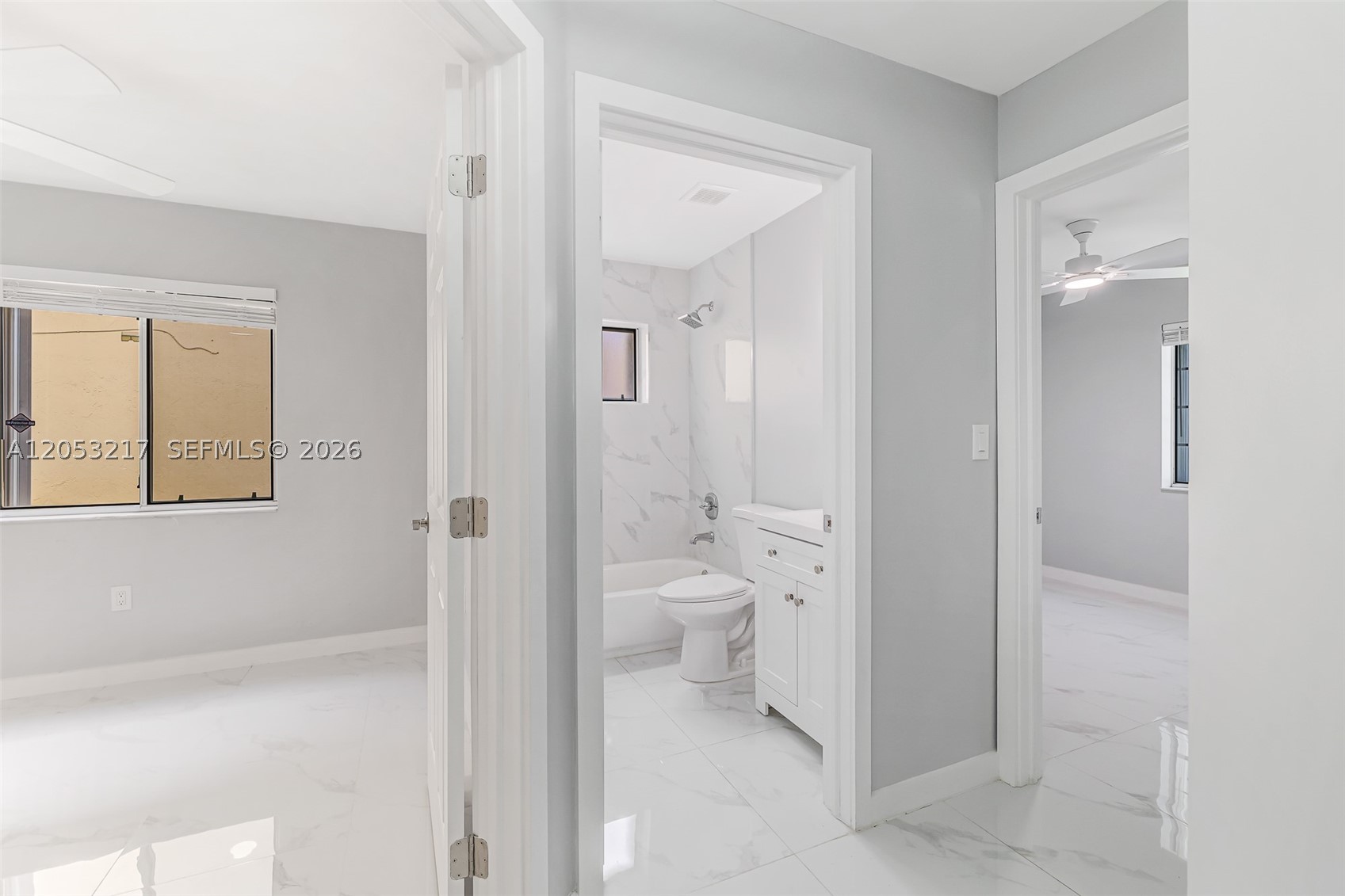 WEITZER COUNTRY HOMES - Residential Lease