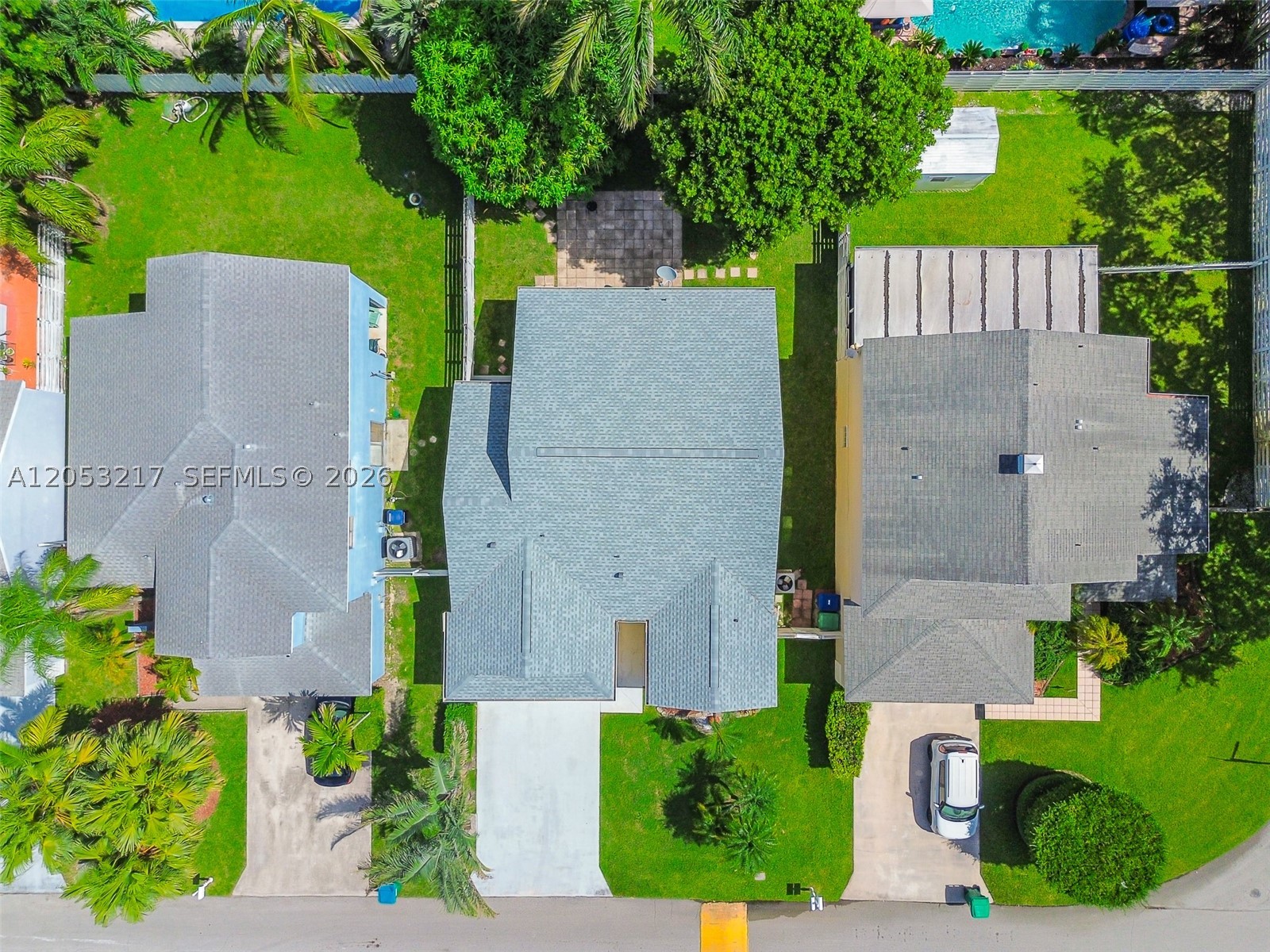 WEITZER COUNTRY HOMES - Residential Lease