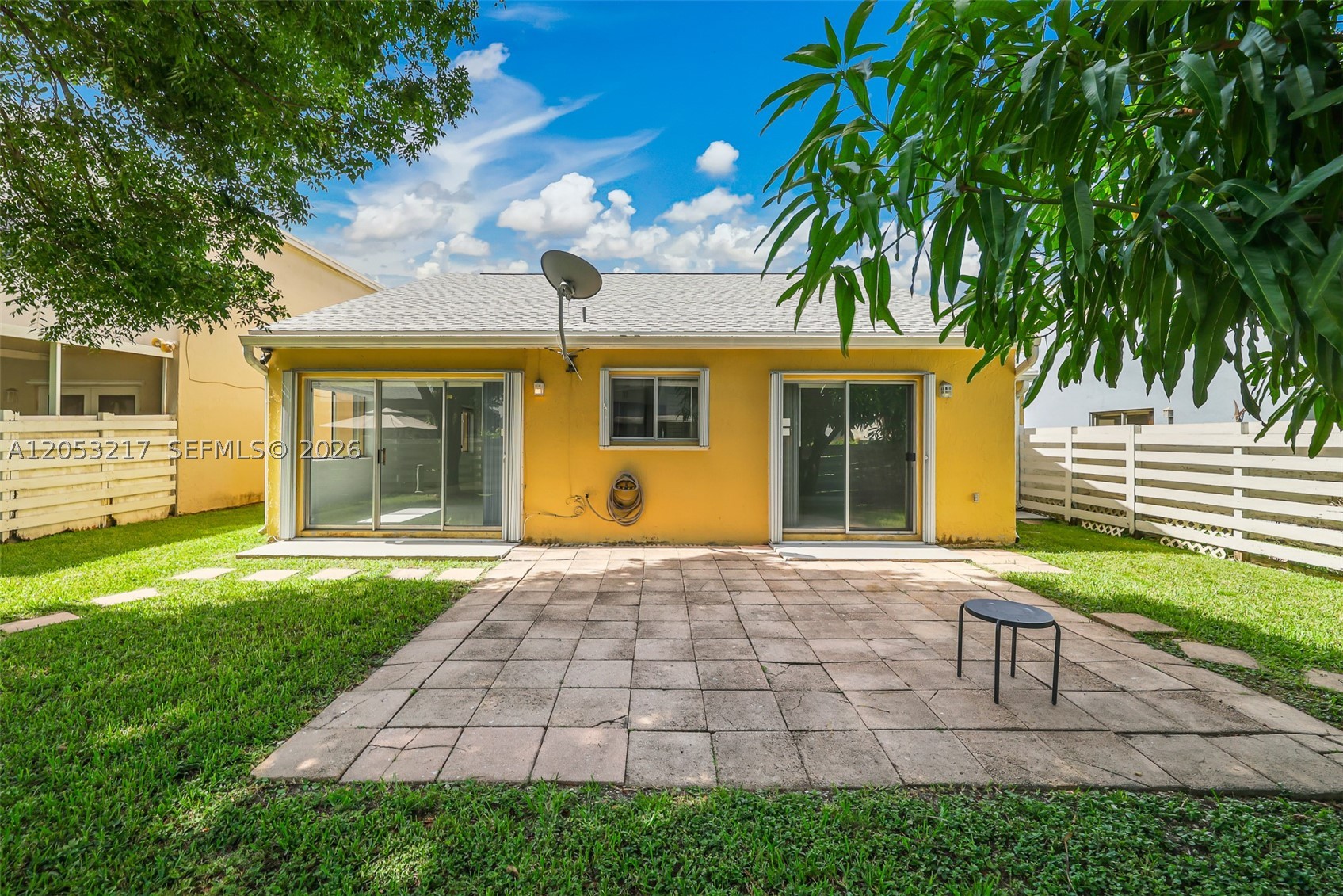 WEITZER COUNTRY HOMES - Residential Lease