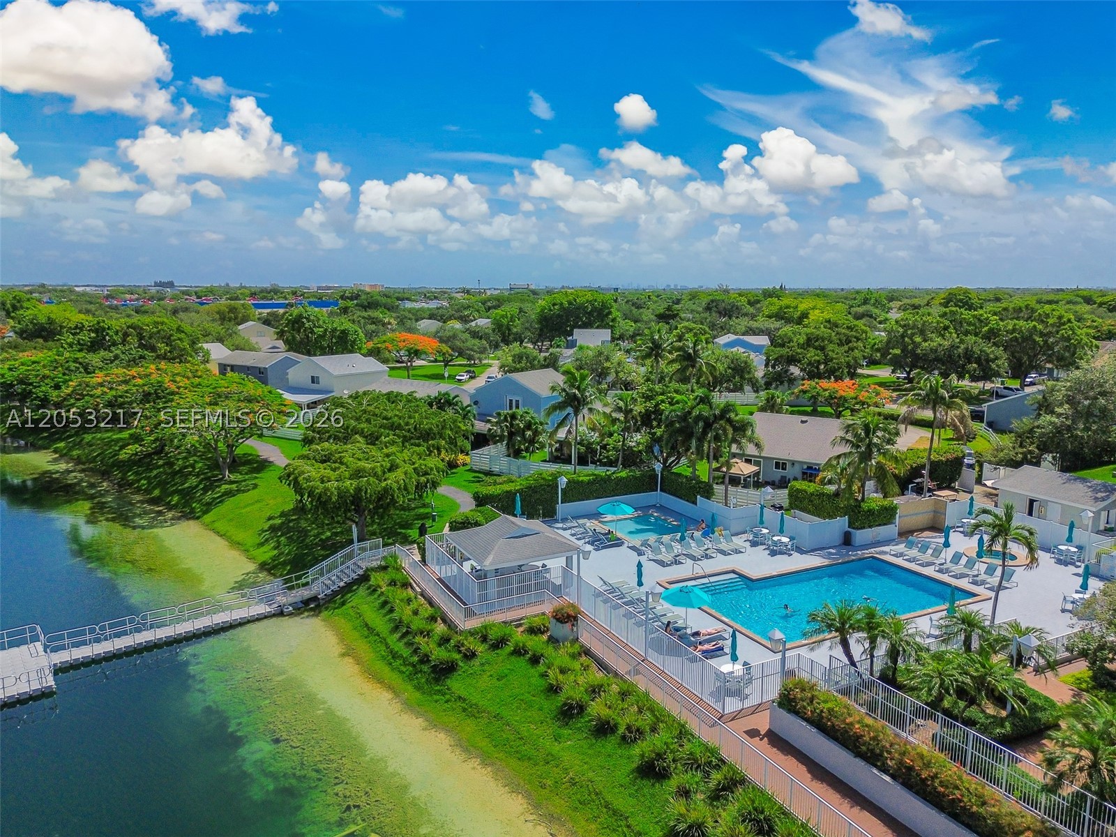 WEITZER COUNTRY HOMES - Residential Lease