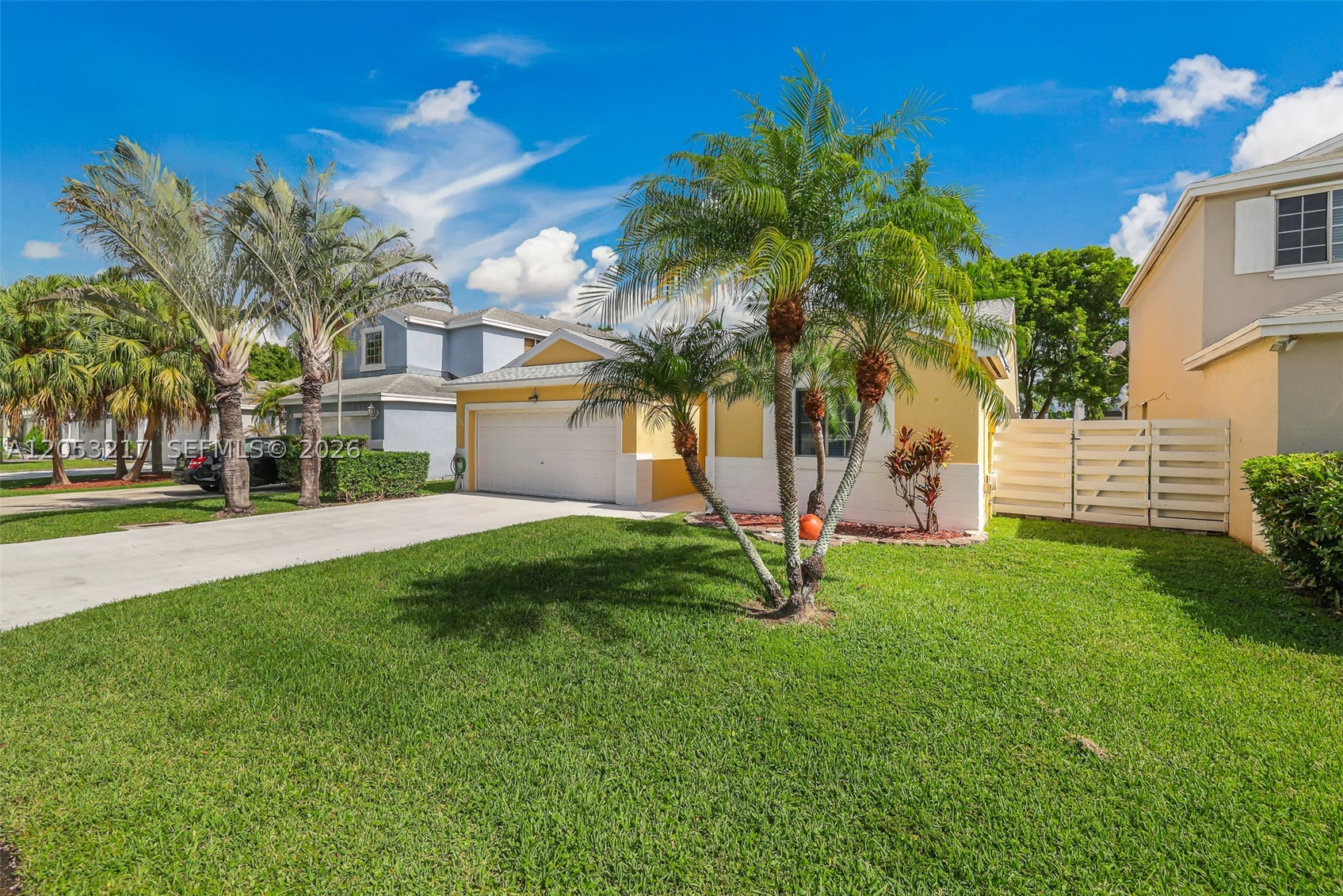 WEITZER COUNTRY HOMES - Residential Lease