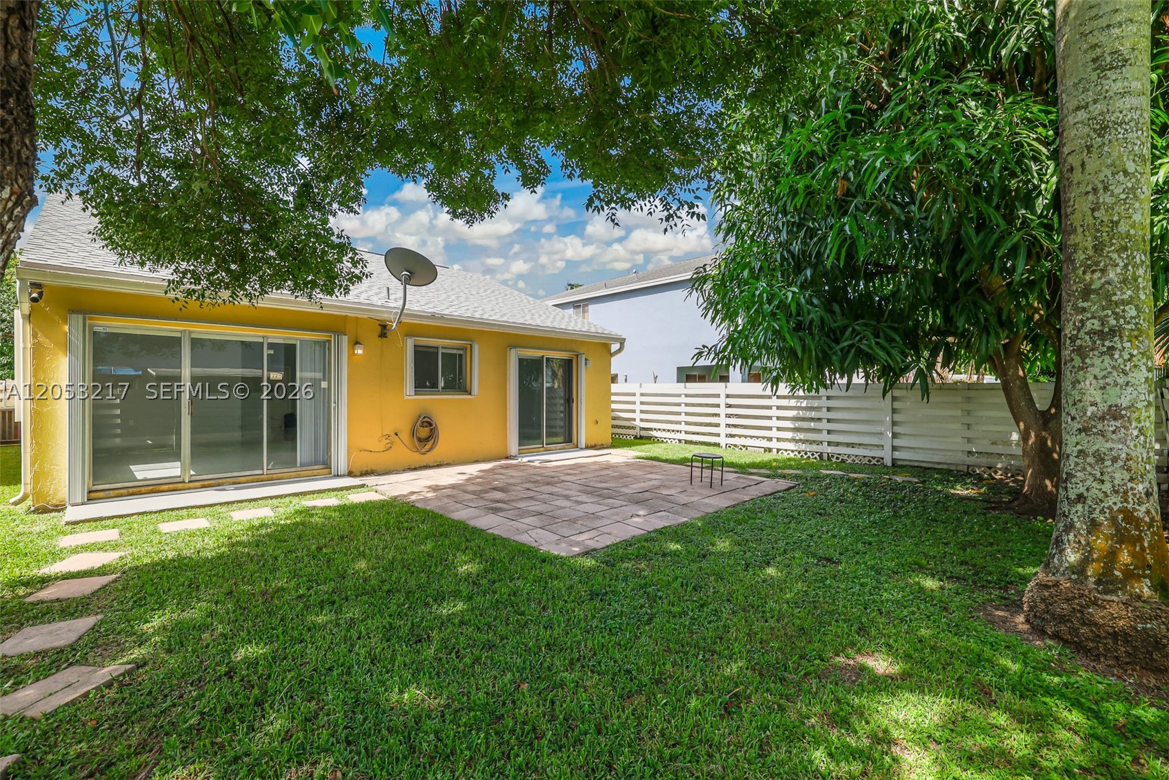 WEITZER COUNTRY HOMES - Residential Lease