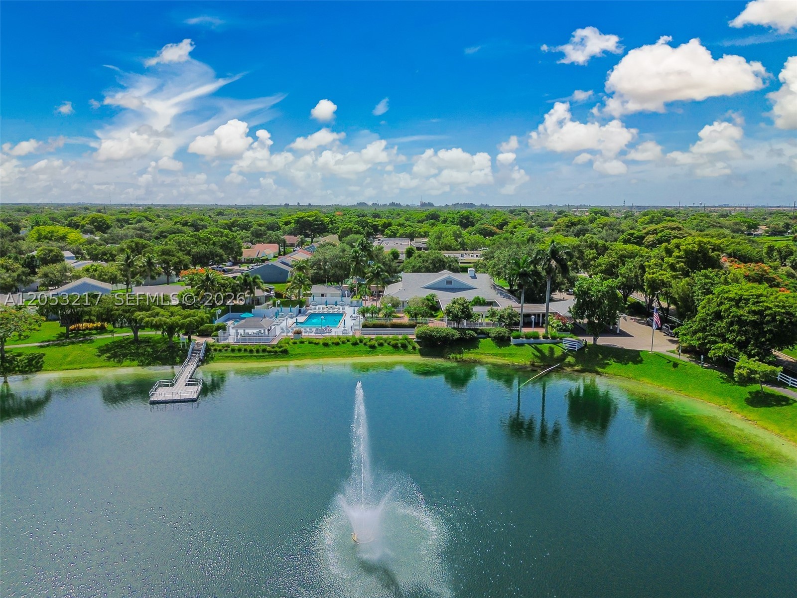 WEITZER COUNTRY HOMES - Residential Lease