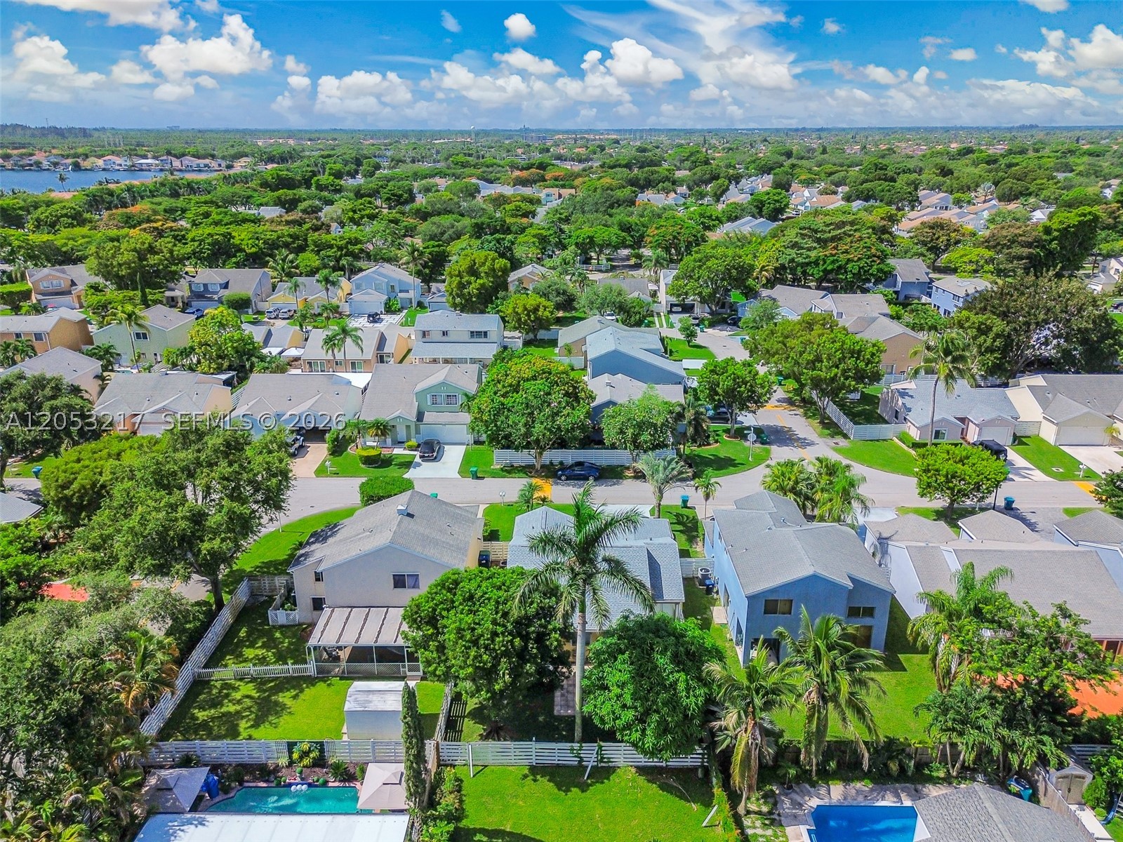 WEITZER COUNTRY HOMES - Residential Lease