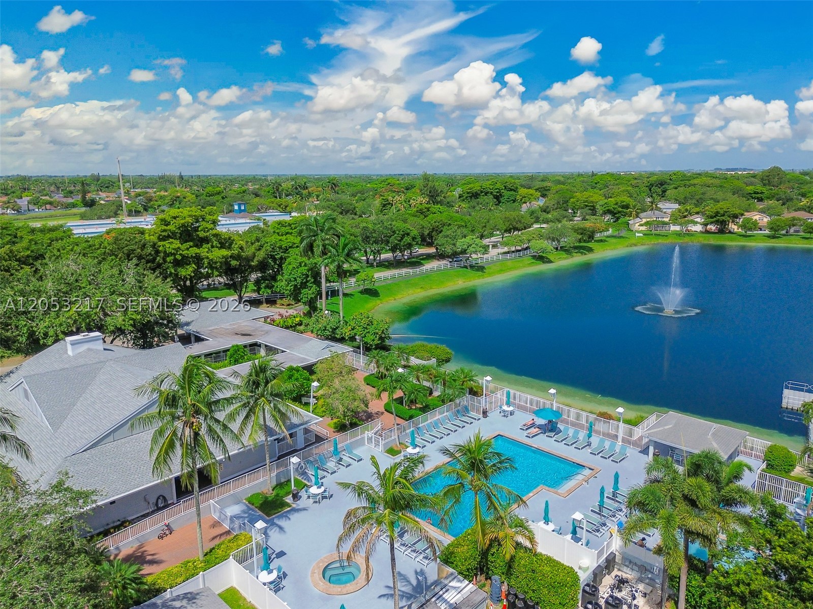 WEITZER COUNTRY HOMES - Residential Lease